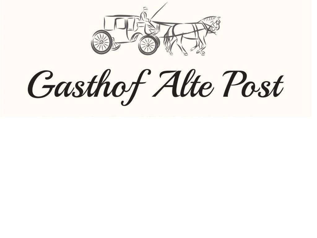 Gh Alte Post - Top 6 Ascona Ґмюнд-ін-Кернтен Екстер'єр фото